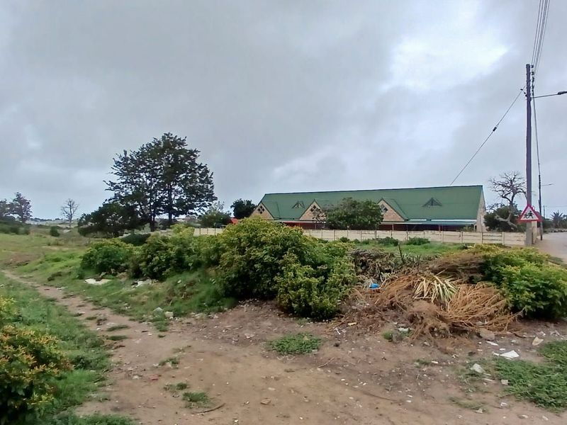 Vacant Land Residential For Sale in Pacaltsdorp - Photo 4