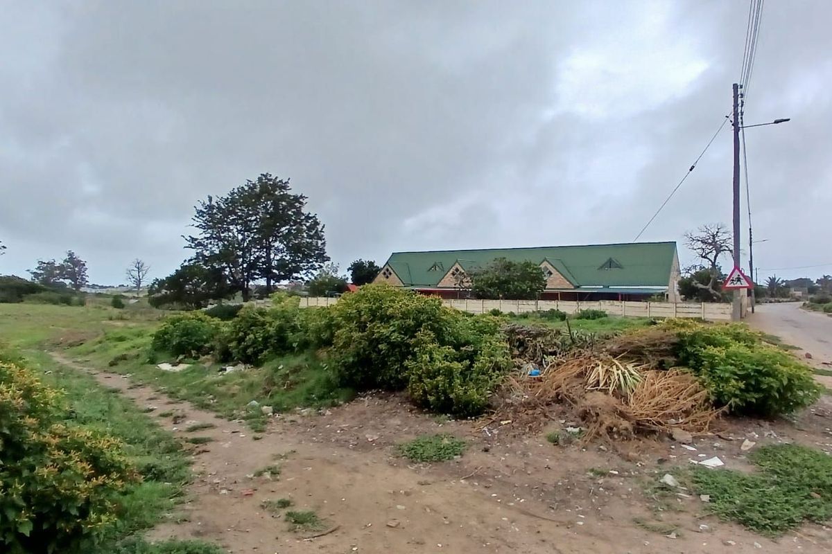 Vacant Land Residential For Sale in Pacaltsdorp - Photo 4