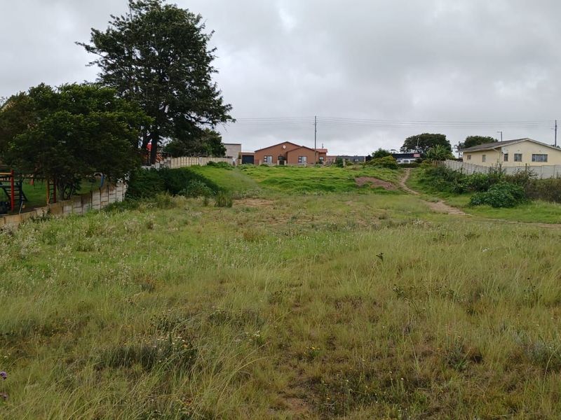 Vacant Land Residential For Sale in Pacaltsdorp - Photo 2
