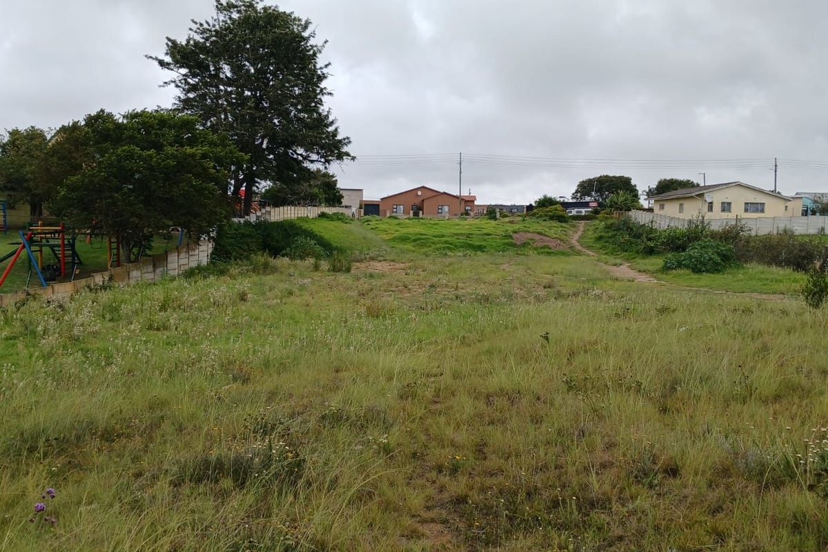 Vacant Land Residential For Sale in Pacaltsdorp - Photo 2