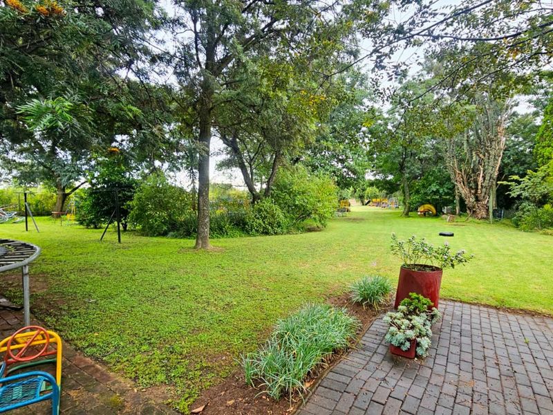 Vacant Land Residential For Sale in Monavoni AH - Photo 6