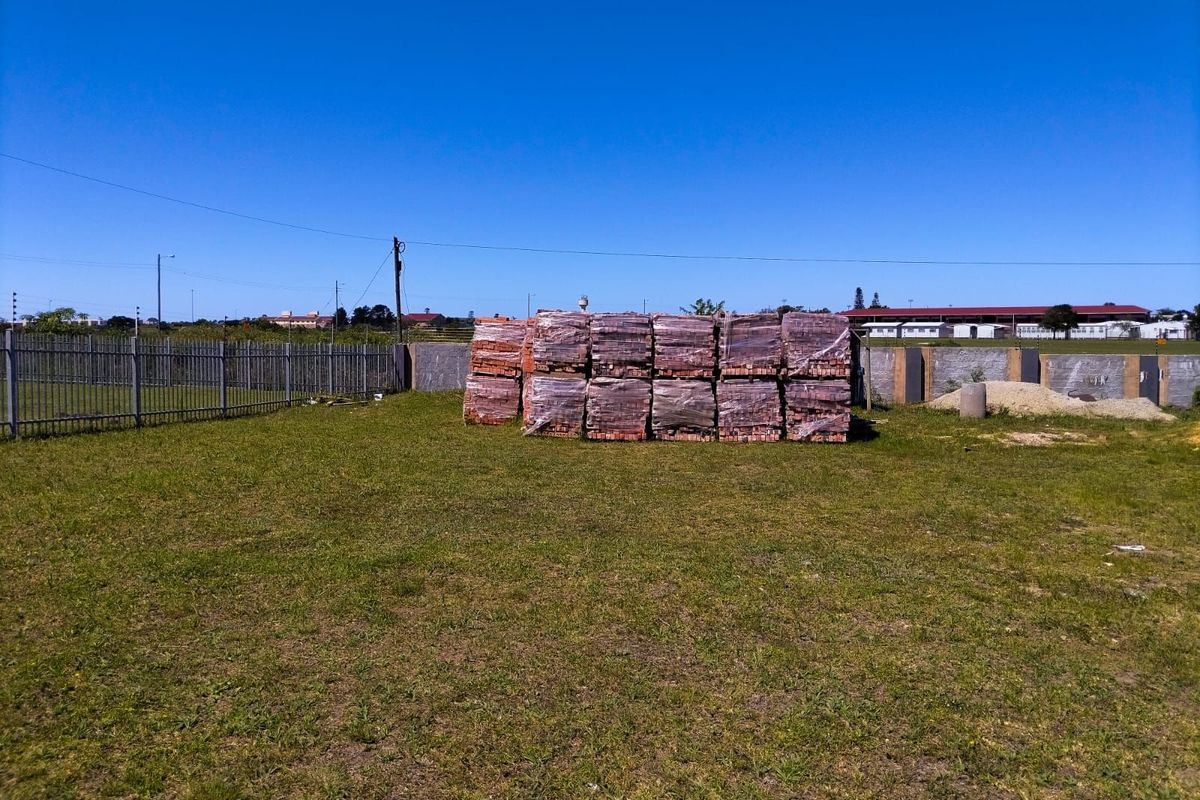 Vacant Land Residential For Sale in Delvillepark - Photo 4