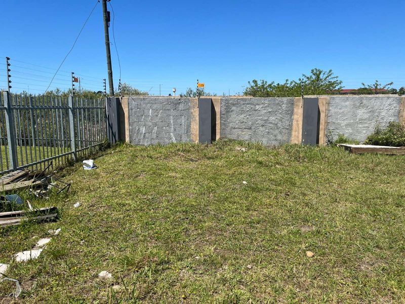 Vacant Land Residential For Sale in Delvillepark - Photo 5