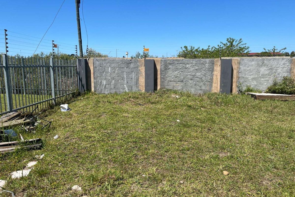 Vacant Land Residential For Sale in Delvillepark - Photo 5