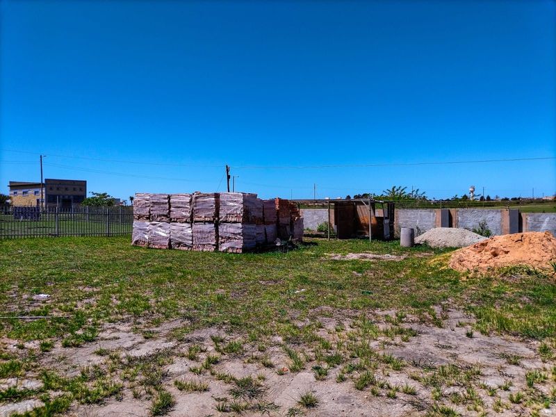 Vacant Land Residential For Sale in Delvillepark - Photo 3