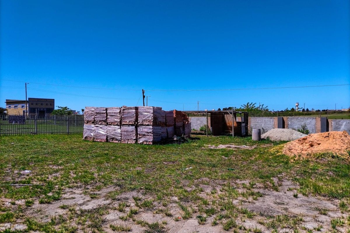 Vacant Land Residential For Sale in Delvillepark - Photo 3