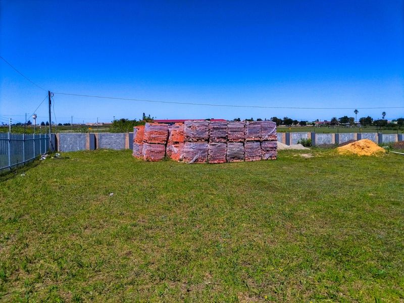 Vacant Land Residential For Sale in Delvillepark - Photo 2