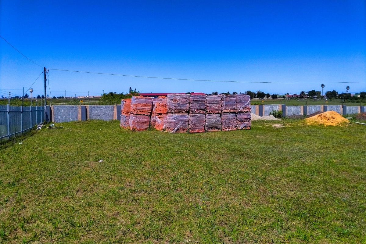 Vacant Land Residential For Sale in Delvillepark - Photo 2