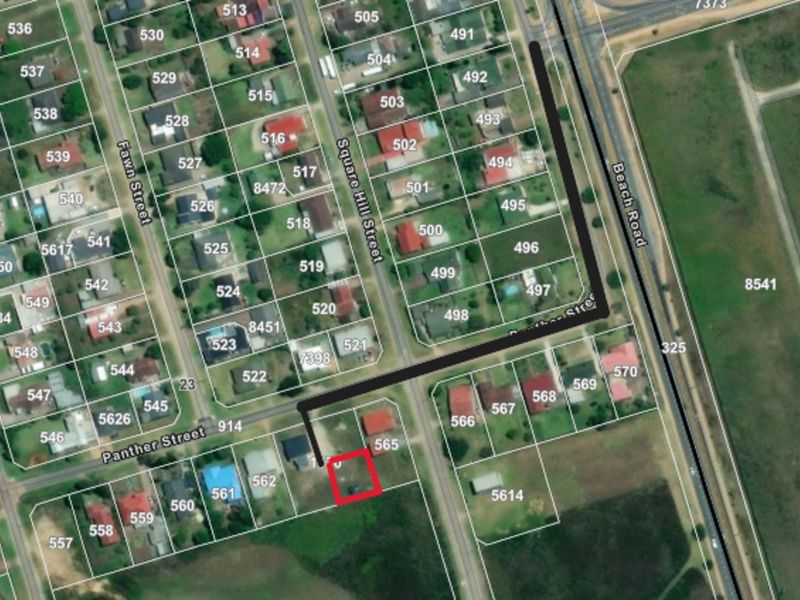 Vacant Land Residential For Sale in Delvillepark - Photo 8