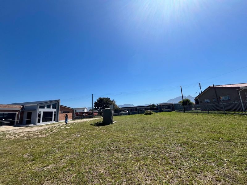 Vacant Land Residential For Sale in Delvillepark - Photo 6