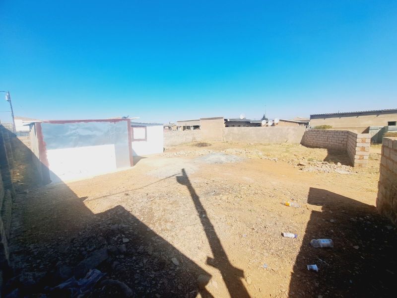 Vacant Land Residential For Sale in Nellmapius - Photo 5