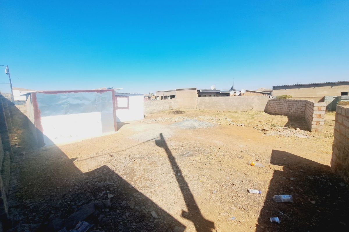 Vacant Land Residential For Sale in Nellmapius - Photo 5