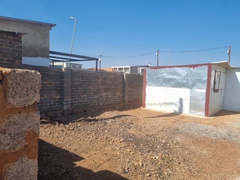 Vacant Land Residential For Sale in Nellmapius - Photo 2