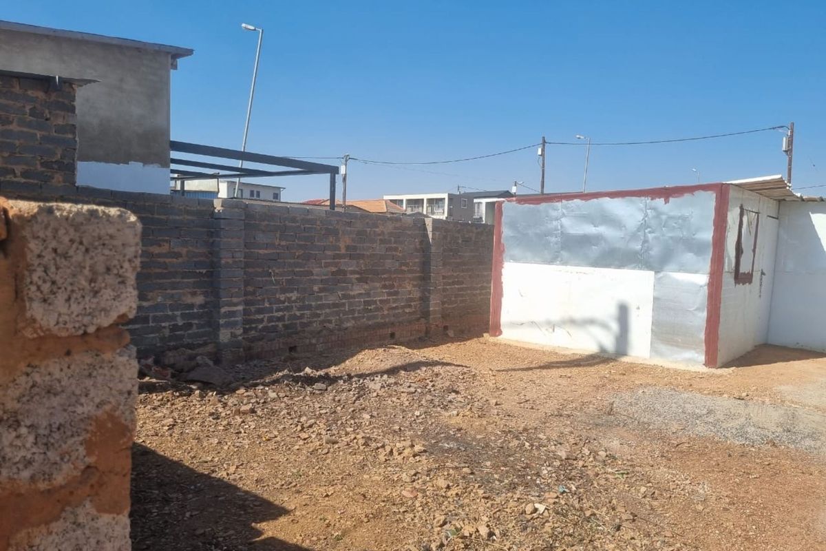 Vacant Land Residential For Sale in Nellmapius - Photo 2