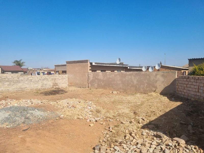 Vacant Land Residential For Sale in Nellmapius - Photo 3