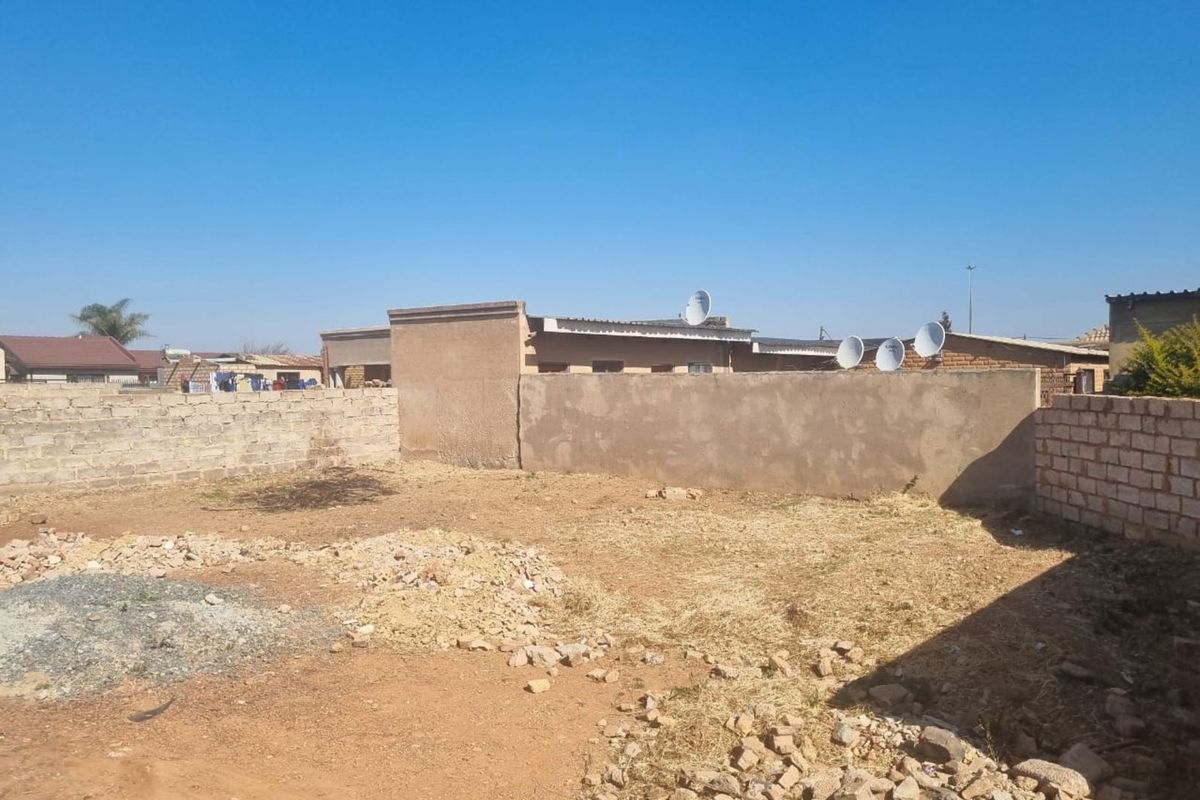 Vacant Land Residential For Sale in Nellmapius - Photo 3