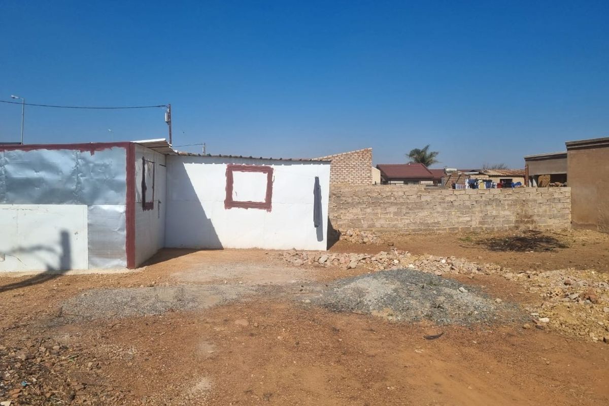 Vacant Land Residential For Sale in Nellmapius - Photo 4