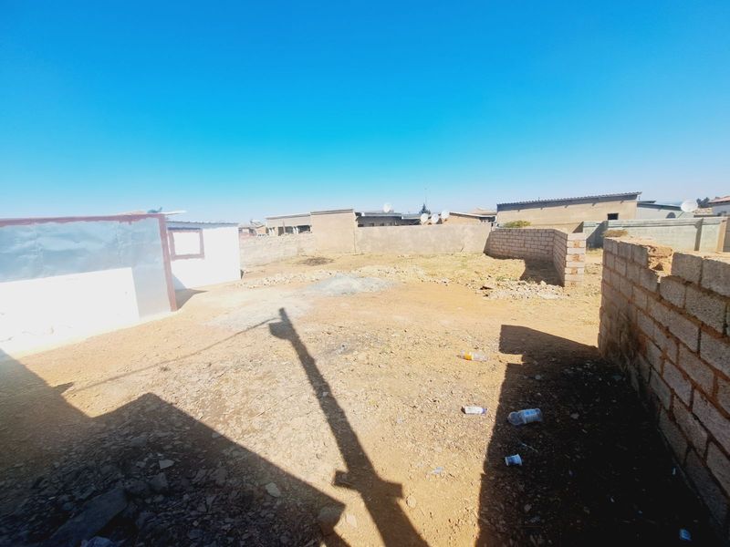 Vacant Land Residential For Sale in Nellmapius - Photo 6