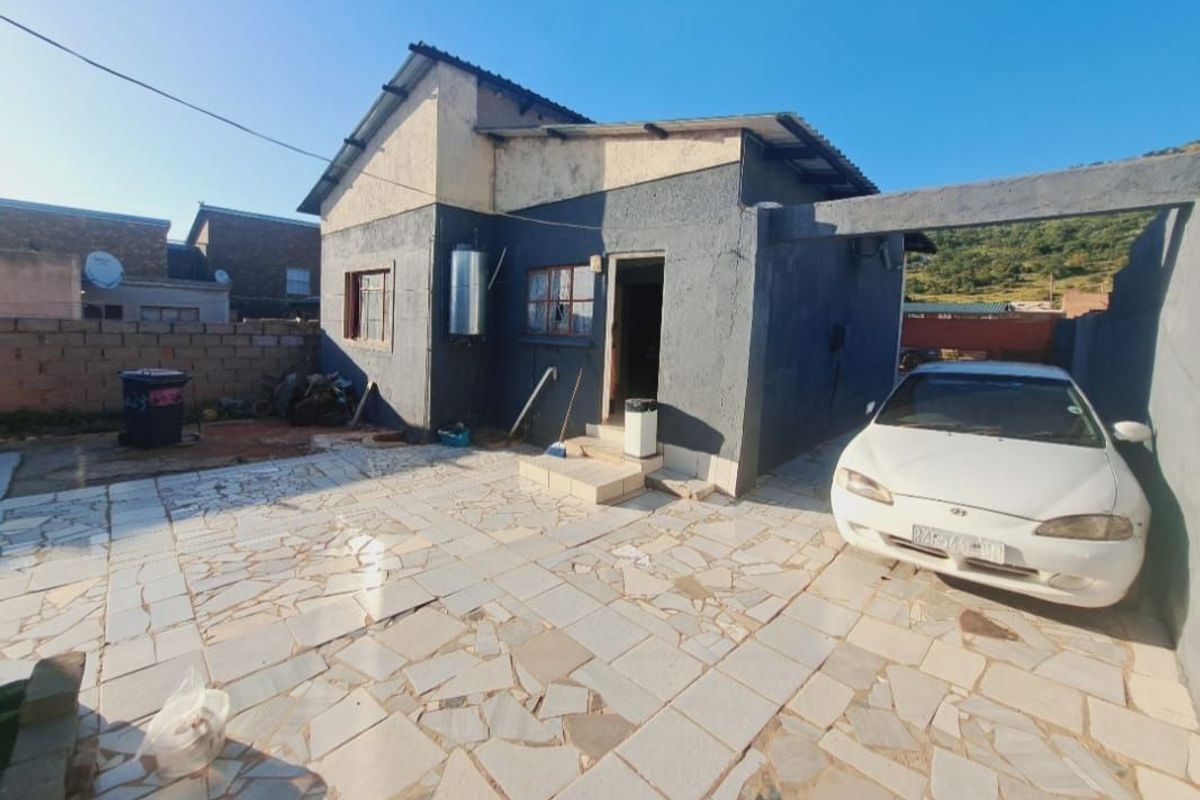 House For Sale in Mamelodi - Photo 3