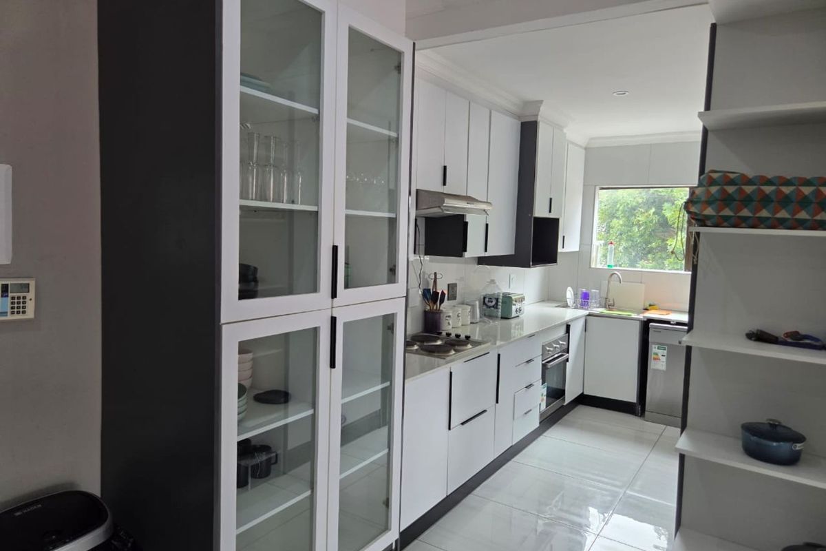 Apartment For Sale in Polokwane Central - Photo 4