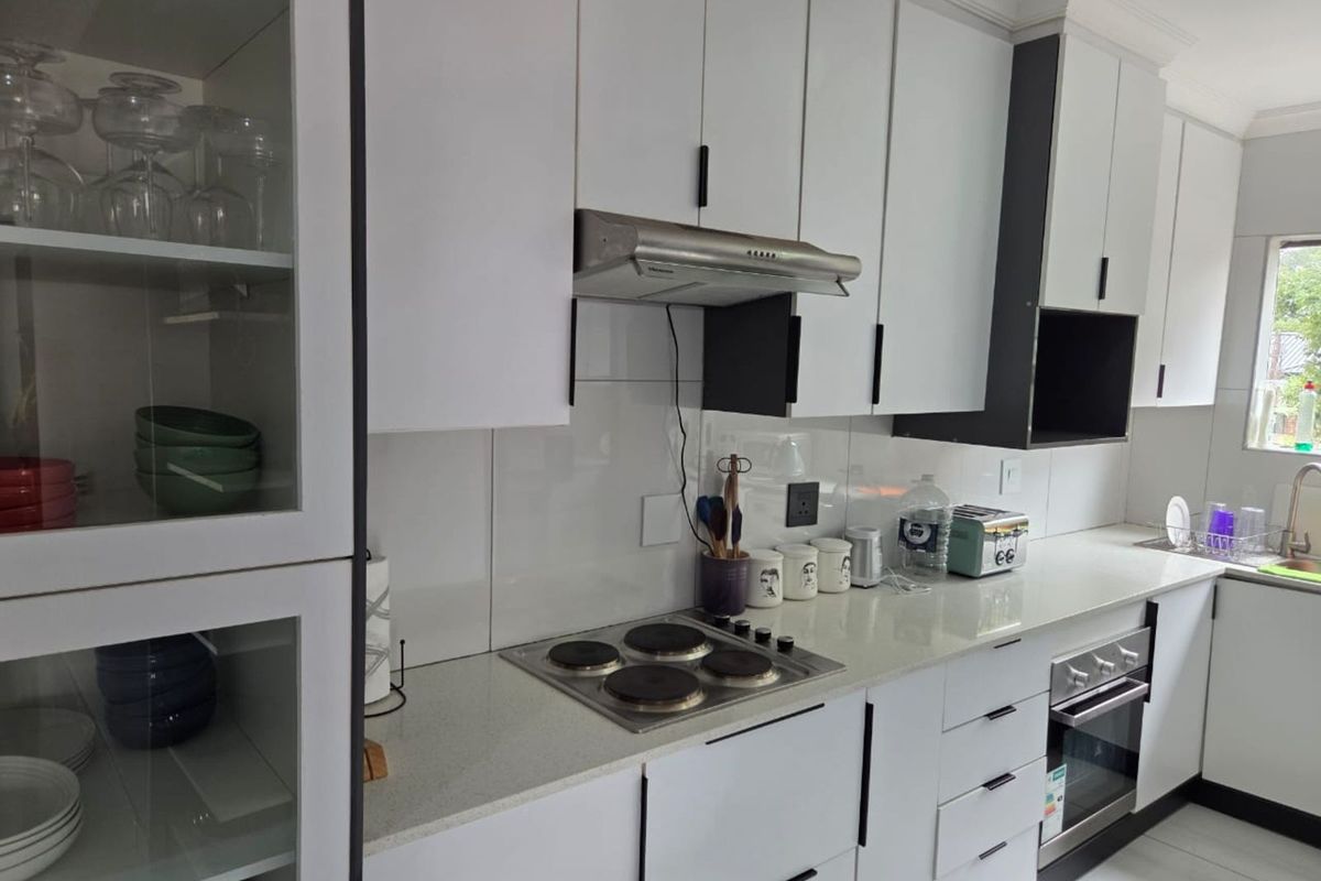 Apartment For Sale in Polokwane Central - Photo 5