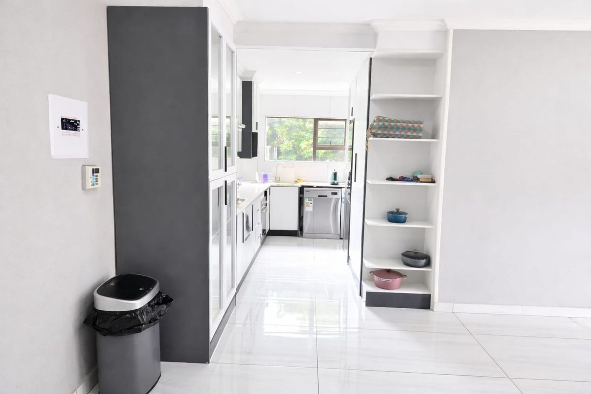 Apartment For Sale in Polokwane Central - Photo 2