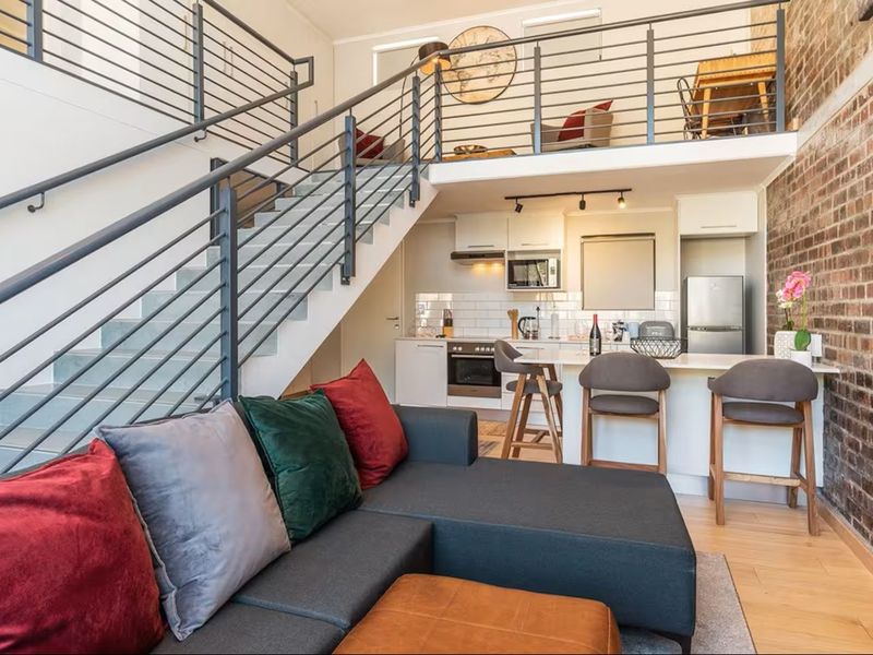 Apartment For Sale in Woodstock - Photo 1