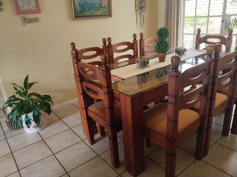 Townhouse For Sale in Die Hoewes - Photo 5