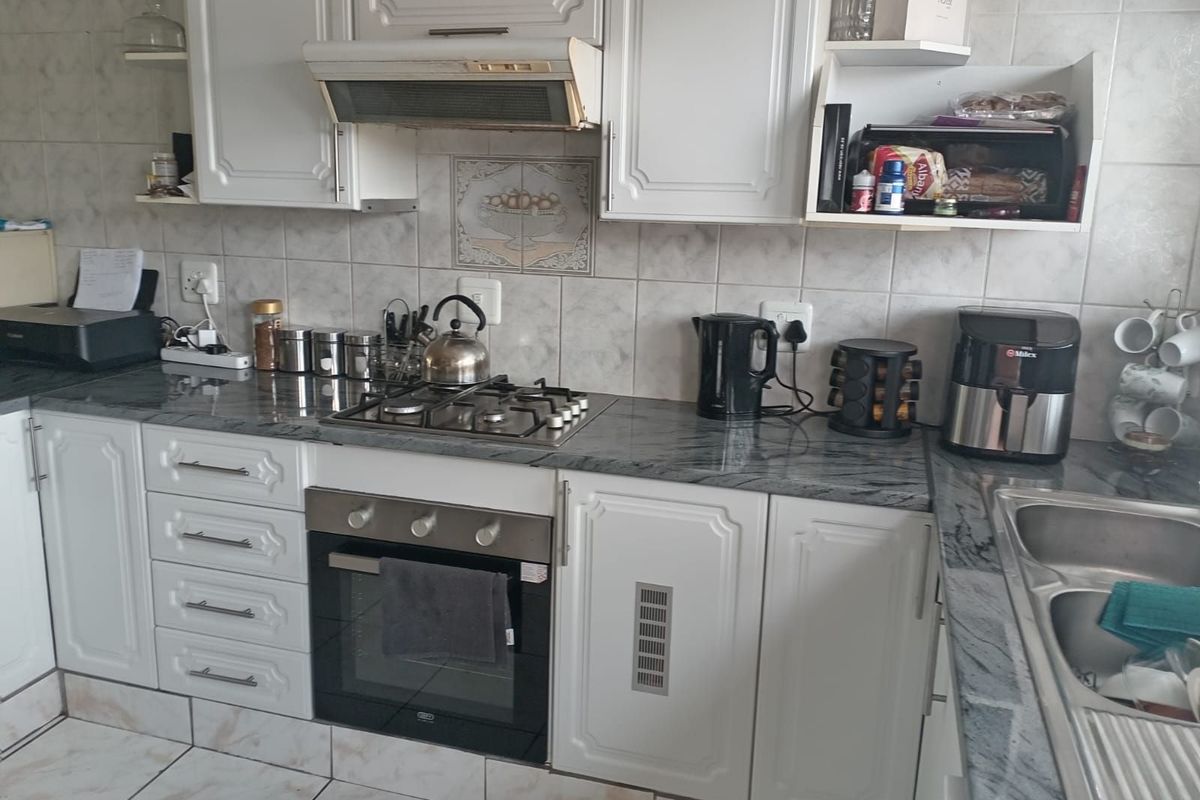 Townhouse For Sale in Georginia - Photo 5