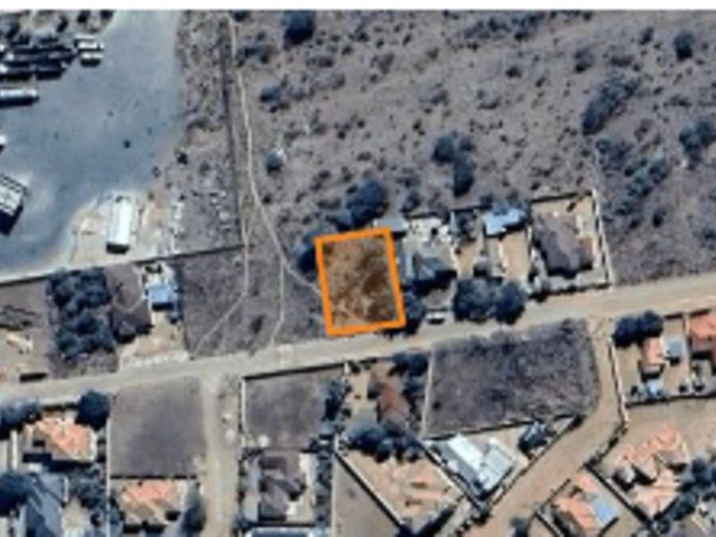 Vacant Land Residential For Sale in Dendron Central - Photo 3