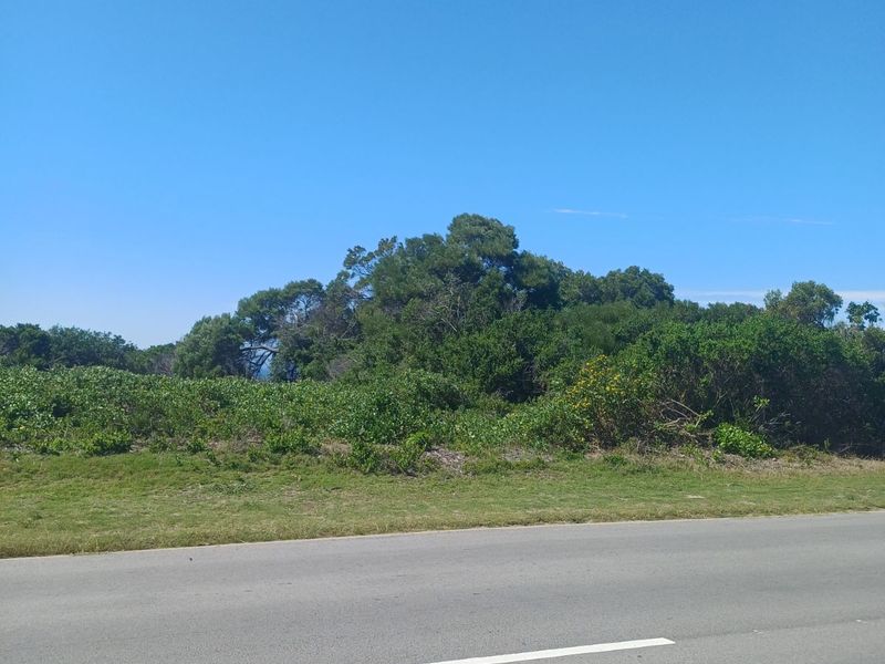 Vacant Land Residential For Sale in St Francis On Sea Phase I - Photo 2