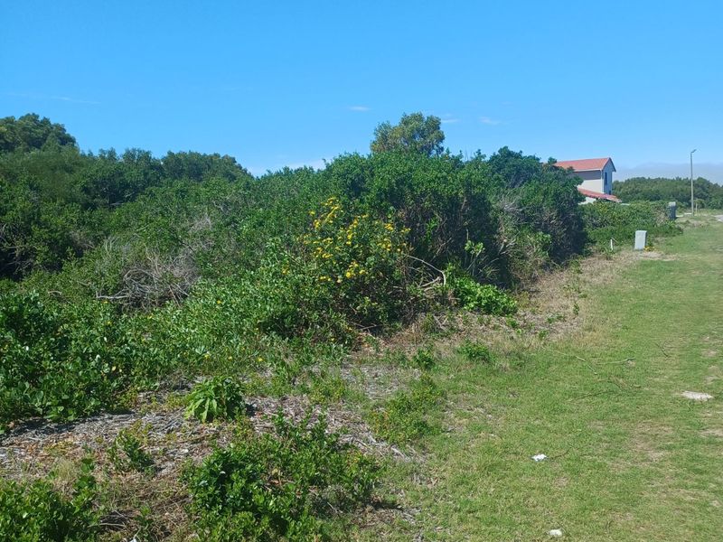 Vacant Land Residential For Sale in St Francis On Sea Phase I - Photo 5