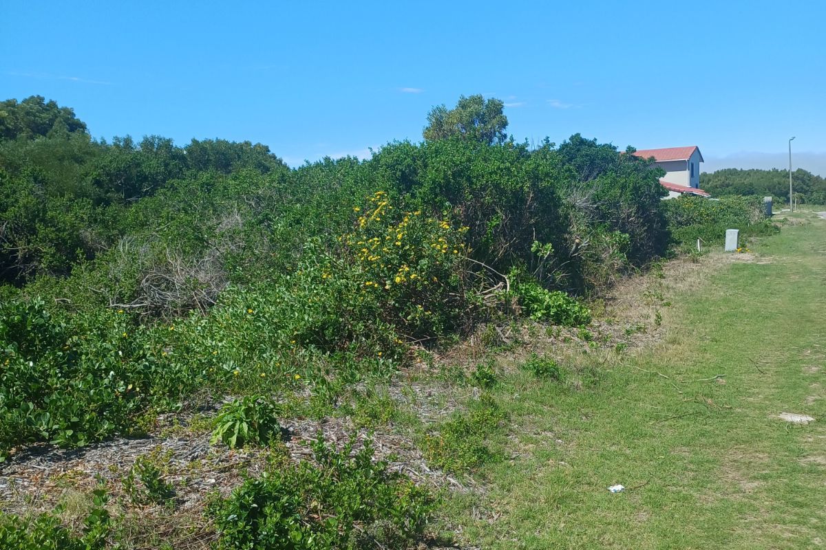Vacant Land Residential For Sale in St Francis On Sea Phase I - Photo 5