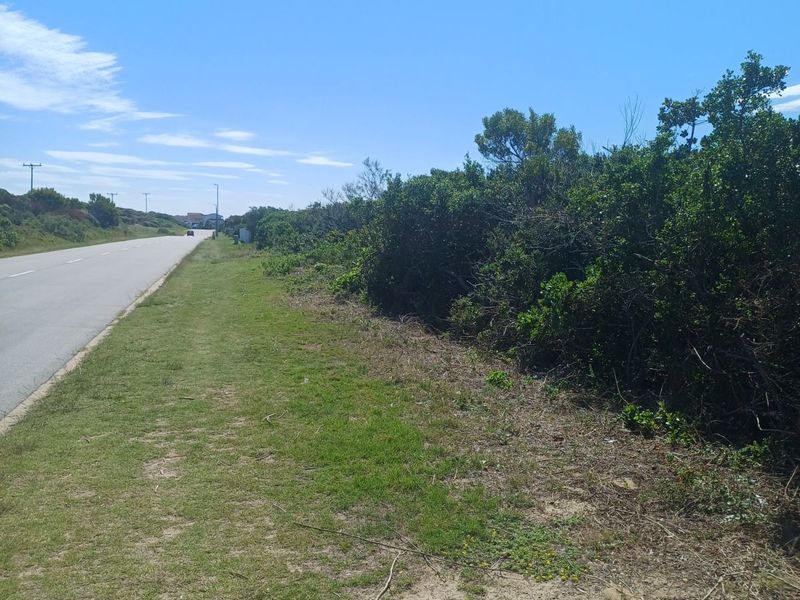 Vacant Land Residential For Sale in St Francis On Sea Phase I - Photo 6