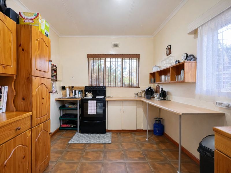 House For Sale in John Vorster Park - Photo 9