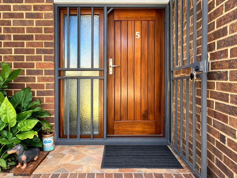 House For Sale in John Vorster Park - Photo 4