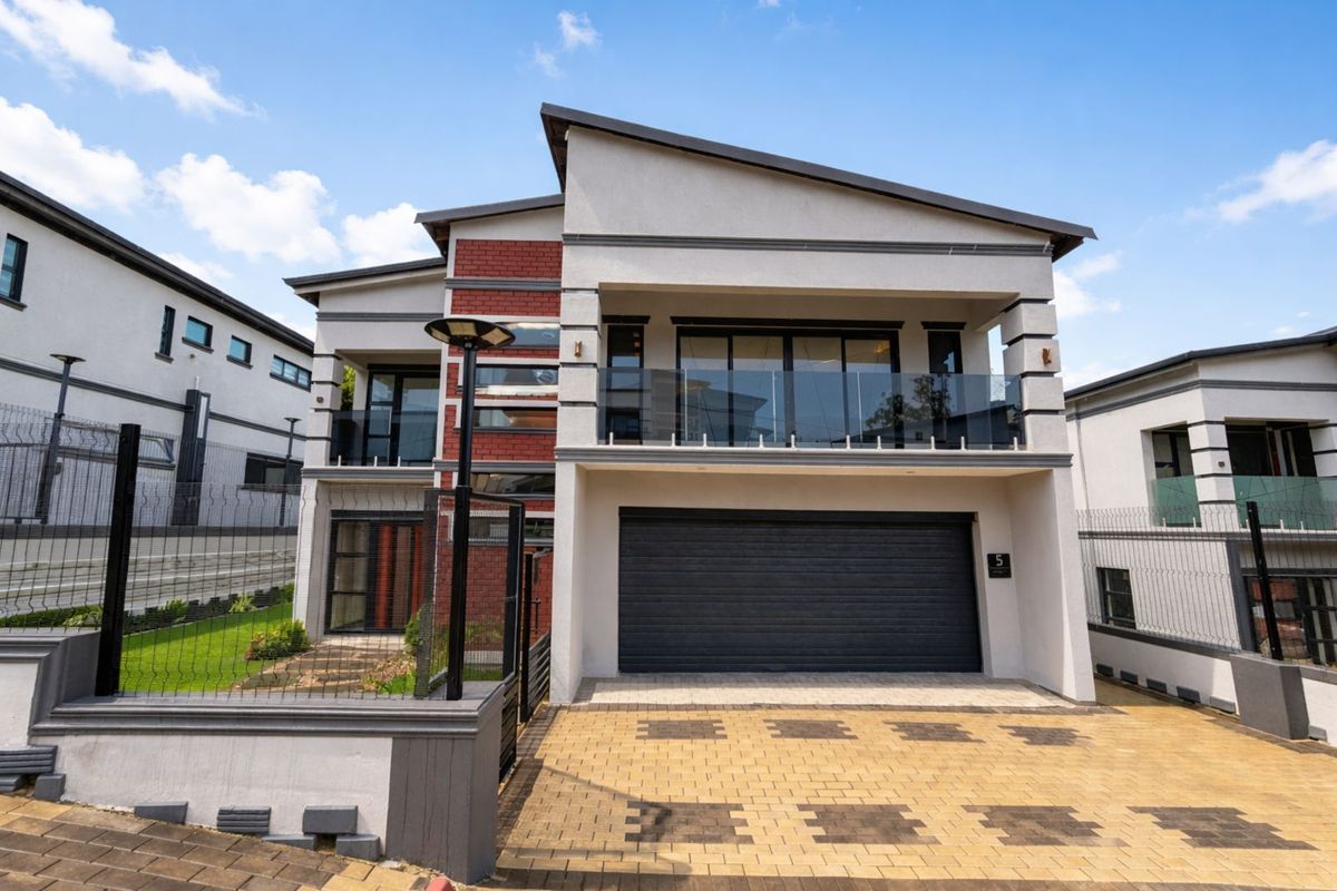 House To Rent in Ferndale - Photo 2