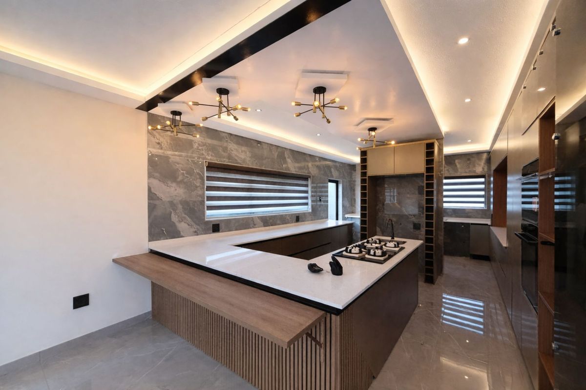 House To Rent in Ferndale - Photo 5