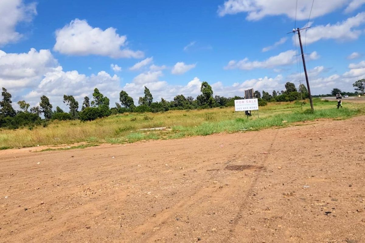 Business For Sale in Lichtenburg Central - Photo 5