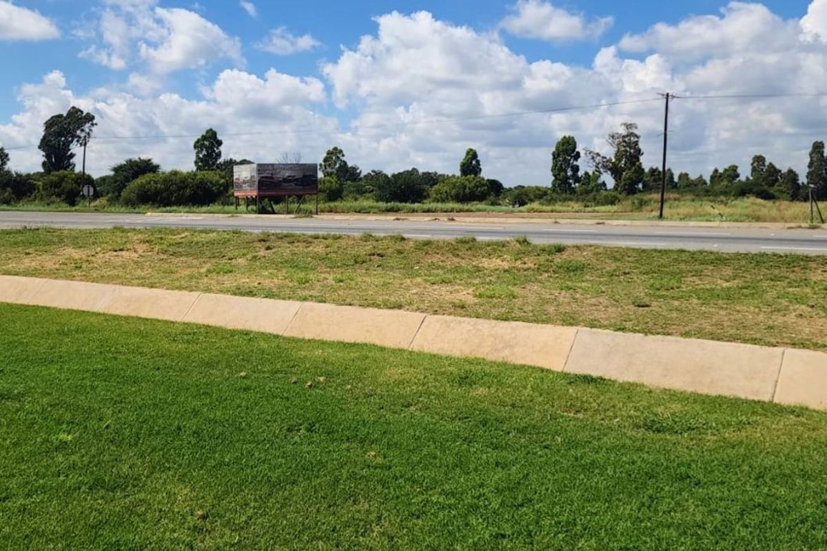 Business For Sale in Lichtenburg Central - Photo 5