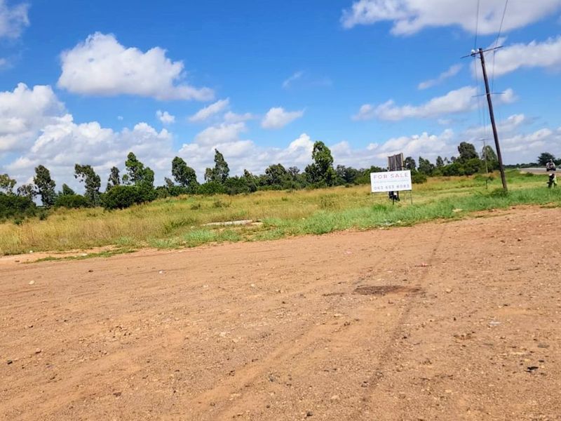 Business For Sale in Lichtenburg Central - Photo 6