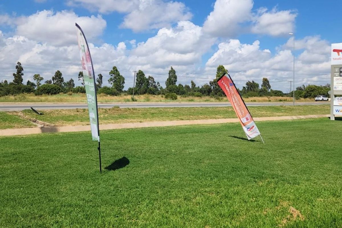 Business For Sale in Lichtenburg Central - Photo 2