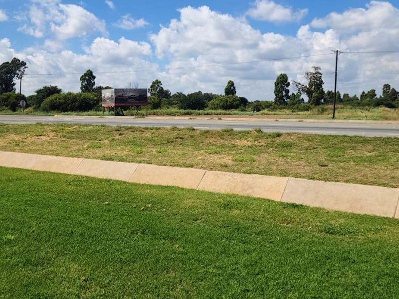 Business For Sale in Lichtenburg Central - Photo 3