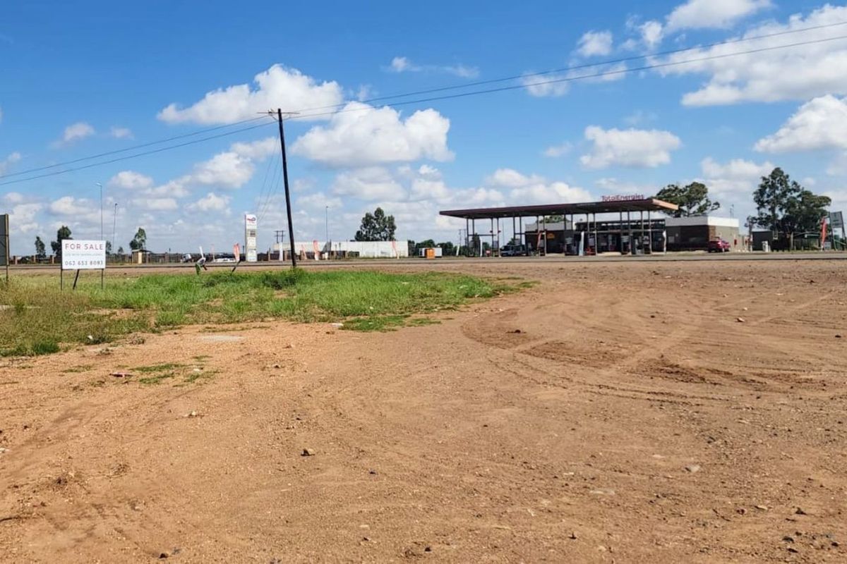 Business For Sale in Lichtenburg Central - Photo 5