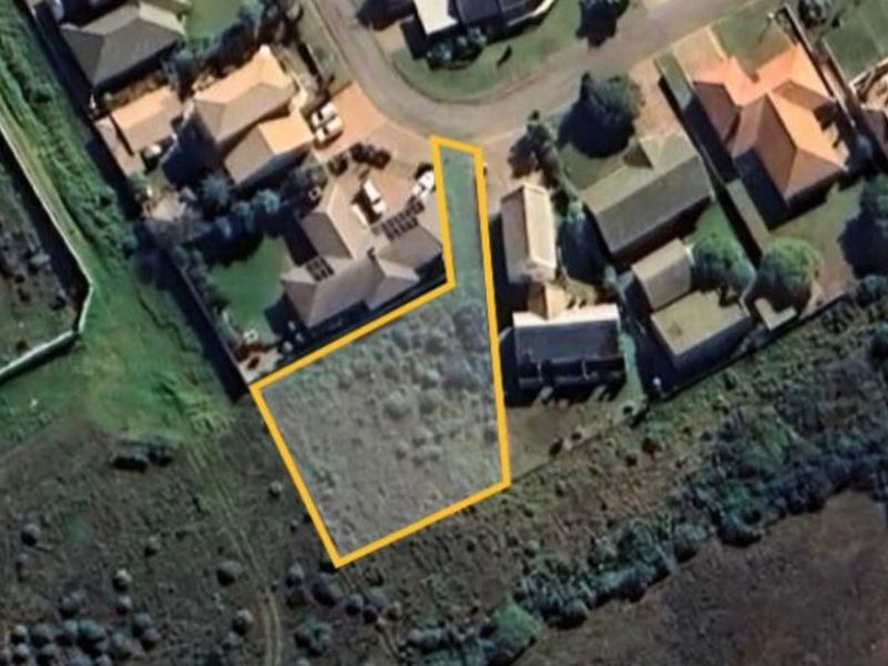 Vacant Land Residential For Sale in Stilbaai Wes - Photo 3