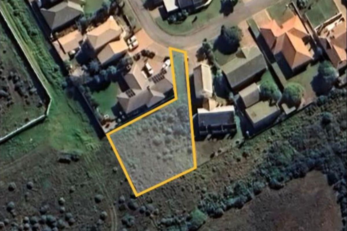 Vacant Land Residential For Sale in Stilbaai Wes - Photo 3