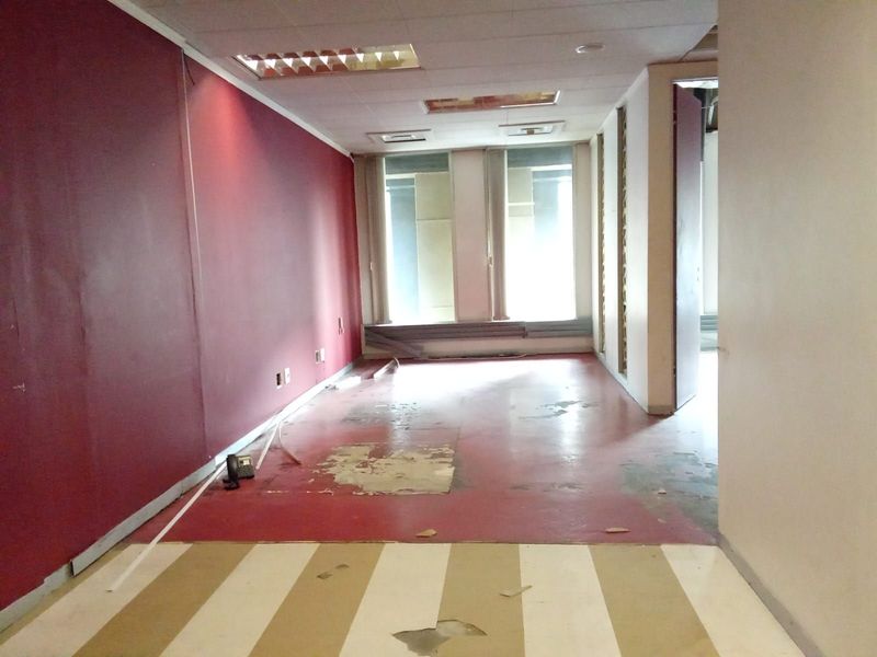 Commercial To Rent in Sandton Central - Photo 5