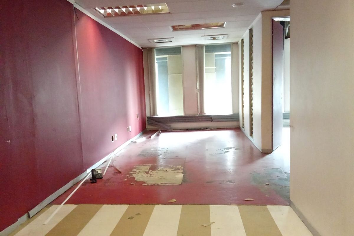 Commercial To Rent in Sandton Central - Photo 5