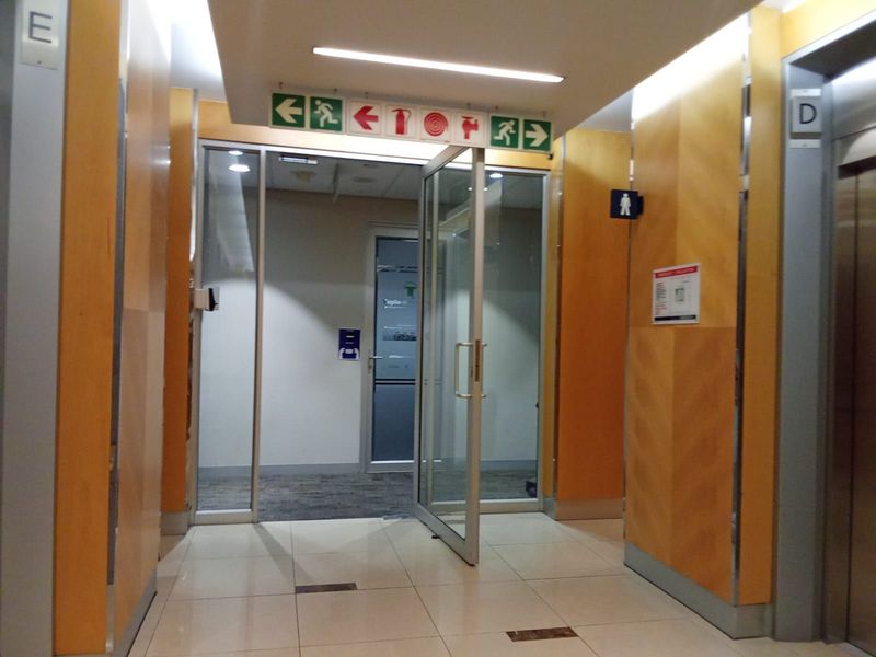 Commercial To Rent in Sandton Central - Photo 10