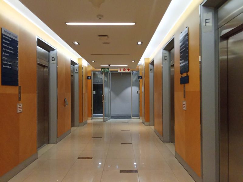 Commercial To Rent in Sandton Central - Photo 3